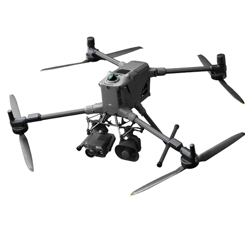 DJI Matrice 400 RTK